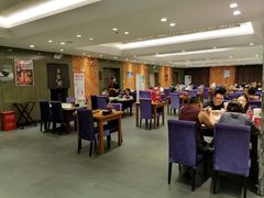 大堂-紫光园(顺义店)