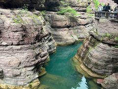 -云台山风景名胜区