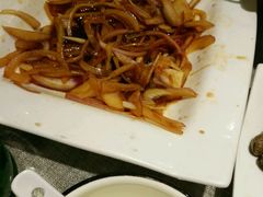 -火龙堂·风味民间菜(文一路店)