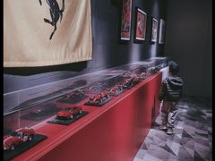 -金港秋名山·双层卡丁车场