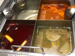 -海底捞火锅(龙湖北京大兴天街店)