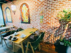 -Thai Basil罗勒叶泰式餐厅(时代天街店)