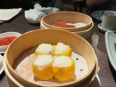 -逸东轩(香港逸东酒店)