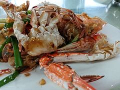 -考记泥焗鸡农庄·海鲜(北洛秘境店)