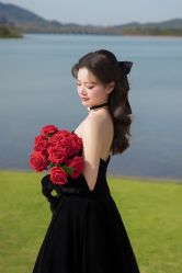 -巴黎春天婚纱摄影(临安店)