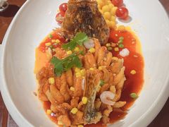 -欣旺·迎宾楼·百年无锡菜