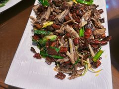 -川满楼(北山店)