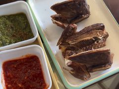 -民族饭荘(新华大街店)