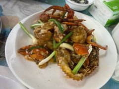 -40号厦门海鲜大排档(中山路店)