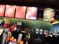 iphone_upload_pic-星巴克(红房子店)