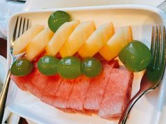 -上海宝华喜来登酒店·采悦轩中餐厅
