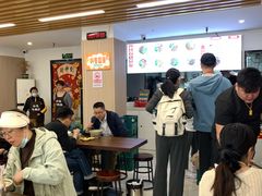 -小马牛肉面·牛骨熬制(南京博物院店)