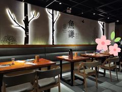 大堂-鱼谦脆皮烤鱼(华阳城店)