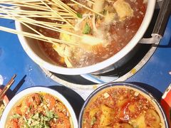 -马路边边 传媒大学店