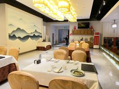 大堂-便宜坊烤鸭店(科创店)