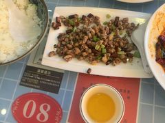 -红豆园(文林街店)