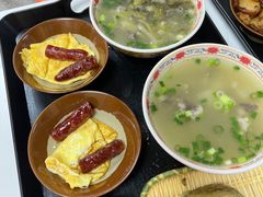 -陈记汤饭(水巷口店)