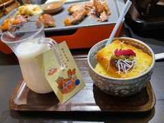 -桥边小楼·手工云南菜·丽江地标美食