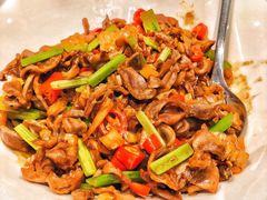 -攸州小镇家湘菜(小米科技园店)