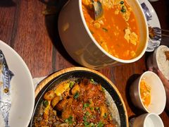 -前海沿·青岛菜(五四广场永旺店)