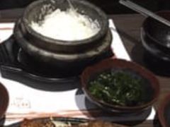 裙带菜-SBCD Korean Tofu House