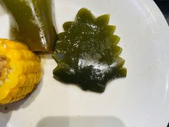 -川骄海鲜自助(河东店)
