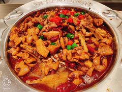 -胖哥俩肉蟹煲(龙德广场店)