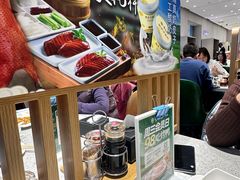 -紫光园·烤鸭·北京菜(团结湖店)