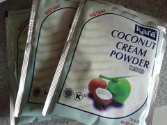 椰浆粉，做泰式绿咖喱鸡，要一整袋，才够味儿！-ライフ(落合南長崎駅前店)