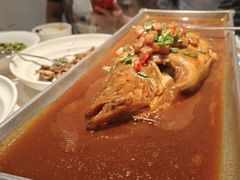 -徽州小镇(高新店)