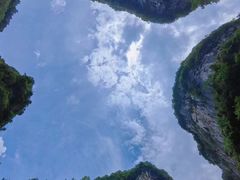 -阿依河景区