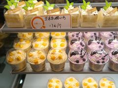 -沁园(新解放碑附二院店)