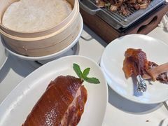 -四季民福烤鸭店(王府井东安门店)