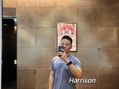 -中航健身会(星河中心分店)