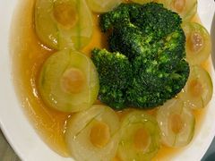 -稻香酒家·33年老字号·港式粤菜(富邦中心店)