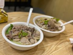 -阿嫲手作粉·潮州老味道(南海万科广场店)