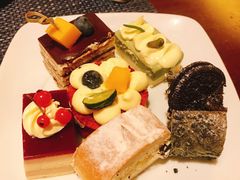 -常州新城希尔顿酒店·OPEN全日餐厅