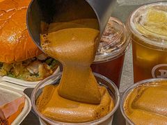 -Pull-Tab拉环咖啡(杭州市上城区来福士中心店)