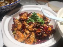 -渝乡辣婆婆·川菜 水煮鱼(中山西路店)