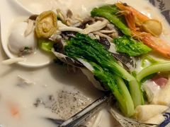 -山外山·林语花园餐厅