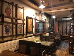 -大唐人家·热气羊肉(大华店)