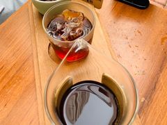 -Line 咖啡(石厦花园店)