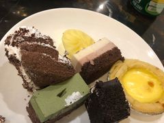 -鸿腾国际大酒店-海鲜姿造海鲜烤肉自助餐