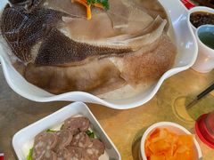 -左庭右院鲜牛肉火锅(南通CBD大有境店)
