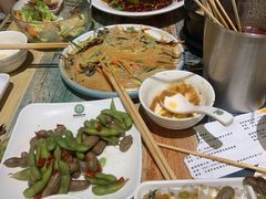 -丽伟的串·烧烤·砂锅(季景天地店)