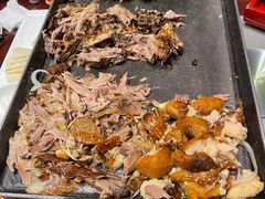 -九十九顶毡房(阜石路店)