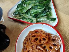 -老闵田螺馆·南昌特色小炒(梦时代店)