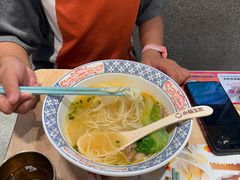-小杨生煎(黄河路店)