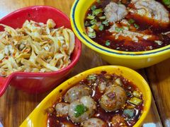 -冒椒火辣(奎星楼街店)