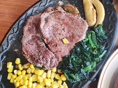 -萨莉亚意式餐厅(国和1000店)